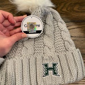 University of Hawaii beanie NWT
